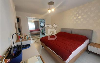 Kaşmir Yonca'da Lüks Sosyal Donatılı 5+1 Satılık Daire