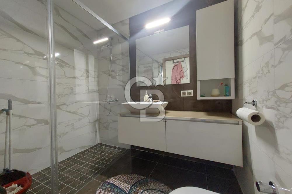 Kaşmir Yonca'da Lüks Sosyal Donatılı 5+1 Satılık Daire