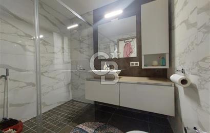 Kaşmir Yonca'da Lüks Sosyal Donatılı 5+1 Satılık Daire
