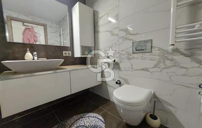 Kaşmir Yonca'da Lüks Sosyal Donatılı 5+1 Satılık Daire