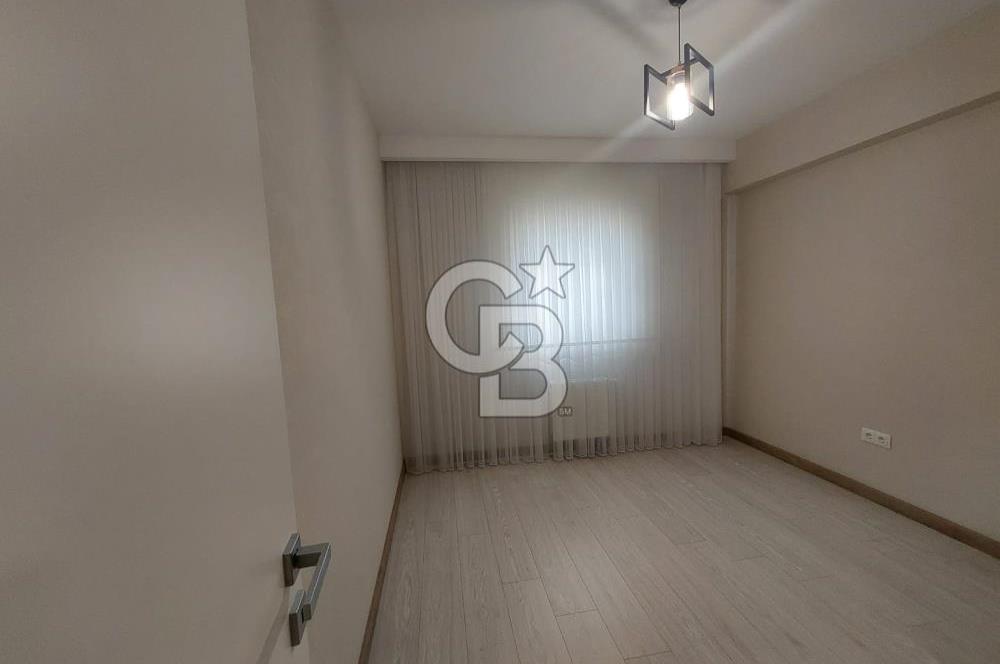 Kaşmir Yonca'da Lüks Sosyal Donatılı 5+1 Satılık Daire
