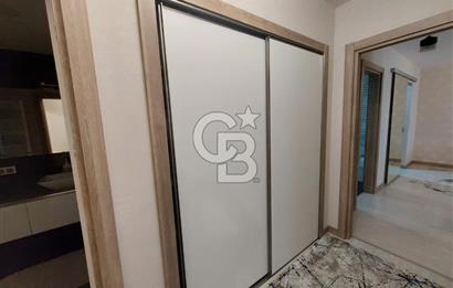 Kaşmir Yonca'da Lüks Sosyal Donatılı 5+1 Satılık Daire