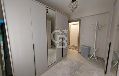 Kaşmir Yonca'da Lüks Sosyal Donatılı 5+1 Satılık Daire