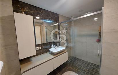 Kaşmir Yonca'da Lüks Sosyal Donatılı 5+1 Satılık Daire