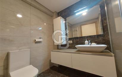 Kaşmir Yonca'da Lüks Sosyal Donatılı 5+1 Satılık Daire