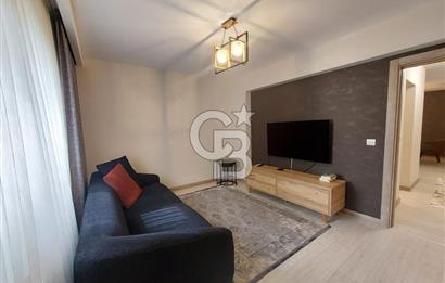 Kaşmir Yonca'da Lüks Sosyal Donatılı 5+1 Satılık Daire