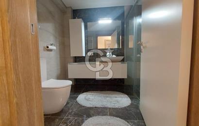 Kaşmir Yonca'da Lüks Sosyal Donatılı 5+1 Satılık Daire