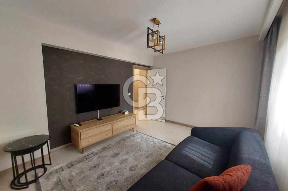 Kaşmir Yonca'da Lüks Sosyal Donatılı 5+1 Satılık Daire