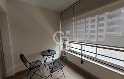 Kaşmir Yonca'da Lüks Sosyal Donatılı 5+1 Satılık Daire
