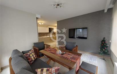 Kaşmir Yonca'da Lüks Sosyal Donatılı 5+1 Satılık Daire