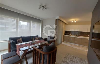 Kaşmir Yonca'da Lüks Sosyal Donatılı 5+1 Satılık Daire