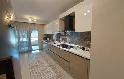 Kaşmir Yonca'da Lüks Sosyal Donatılı 5+1 Satılık Daire