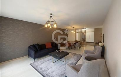 Kaşmir Yonca'da Lüks Sosyal Donatılı 5+1 Satılık Daire