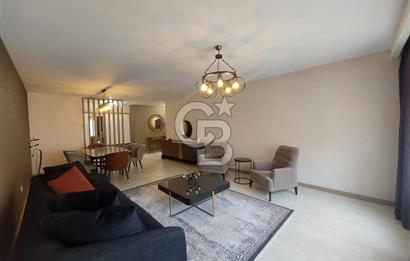 Kaşmir Yonca'da Lüks Sosyal Donatılı 5+1 Satılık Daire