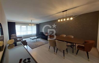 Kaşmir Yonca'da Lüks Sosyal Donatılı 5+1 Satılık Daire