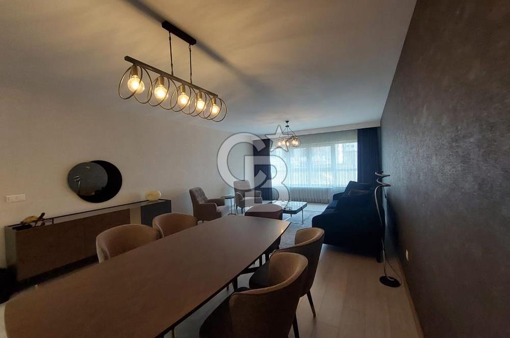 Kaşmir Yonca'da Lüks Sosyal Donatılı 5+1 Satılık Daire