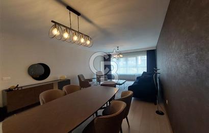 Kaşmir Yonca'da Lüks Sosyal Donatılı 5+1 Satılık Daire