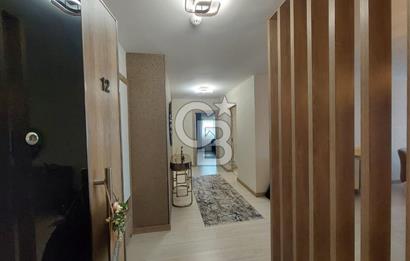 Kaşmir Yonca'da Lüks Sosyal Donatılı 5+1 Satılık Daire