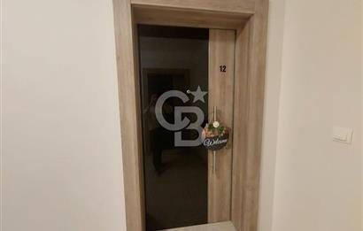 Kaşmir Yonca'da Lüks Sosyal Donatılı 5+1 Satılık Daire