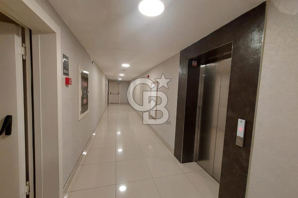 Kaşmir Yonca'da Lüks Sosyal Donatılı 5+1 Satılık Daire