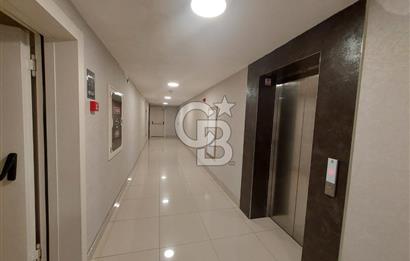 Kaşmir Yonca'da Lüks Sosyal Donatılı 5+1 Satılık Daire