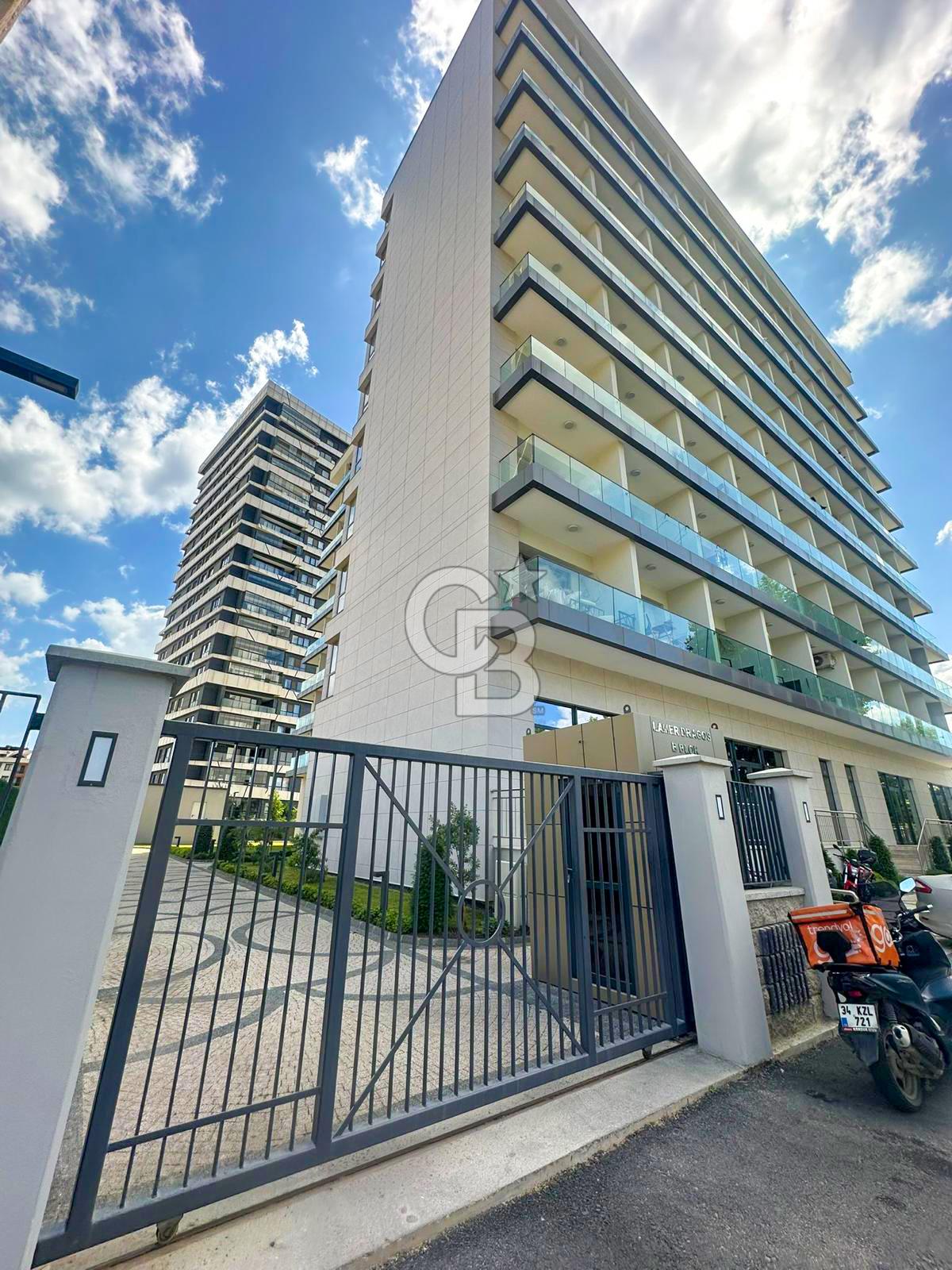 LAMER DRAGOS SATILIK 1+0