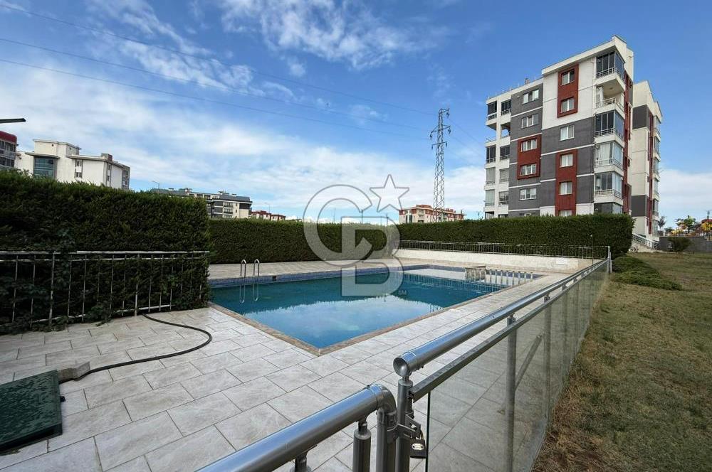 Çanakkale Kepez Hamidiye Mahallesi 1+1 Kiralık Eşyalı Daire!