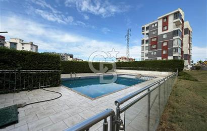 Çanakkale Kepez Hamidiye Mahallesi 1+1 Kiralık Eşyalı Daire!