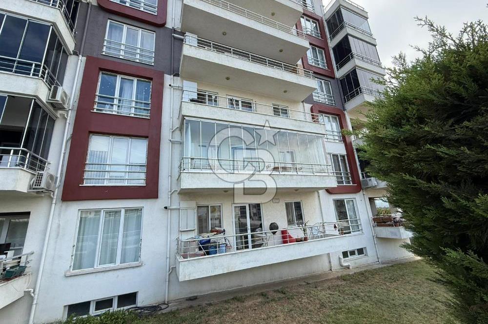 Çanakkale Kepez Hamidiye Mahallesi 1+1 Kiralık Eşyalı Daire!