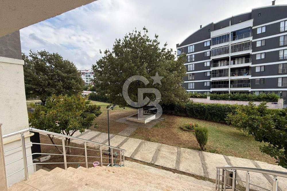 Çanakkale Kepez Hamidiye Mahallesi 1+1 Kiralık Eşyalı Daire!