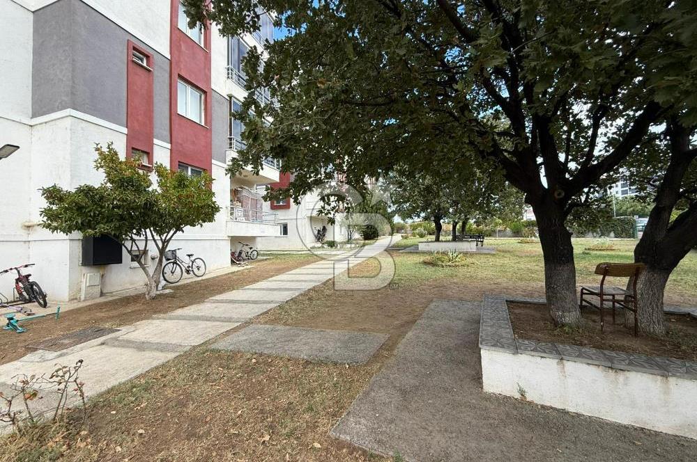 Çanakkale Kepez Hamidiye Mahallesi 1+1 Kiralık Eşyalı Daire!