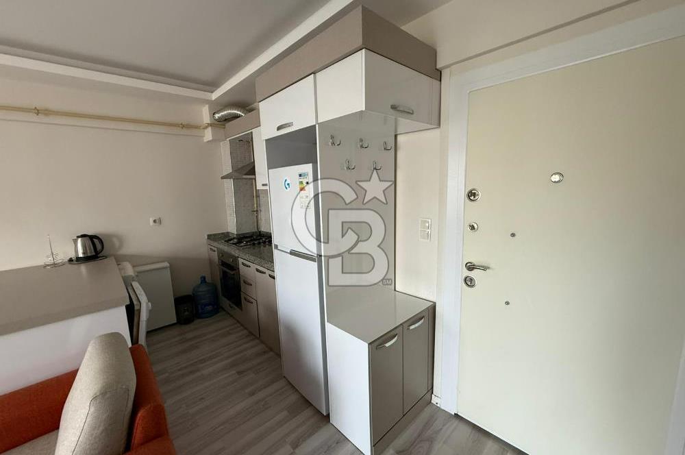 Çanakkale Kepez Hamidiye Mahallesi 1+1 Kiralık Eşyalı Daire!