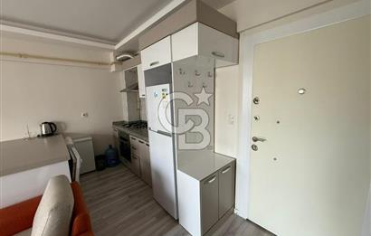 Çanakkale Kepez Hamidiye Mahallesi 1+1 Kiralık Eşyalı Daire!