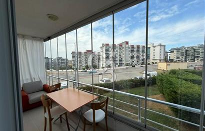 Çanakkale Kepez Hamidiye Mahallesi 1+1 Kiralık Eşyalı Daire!