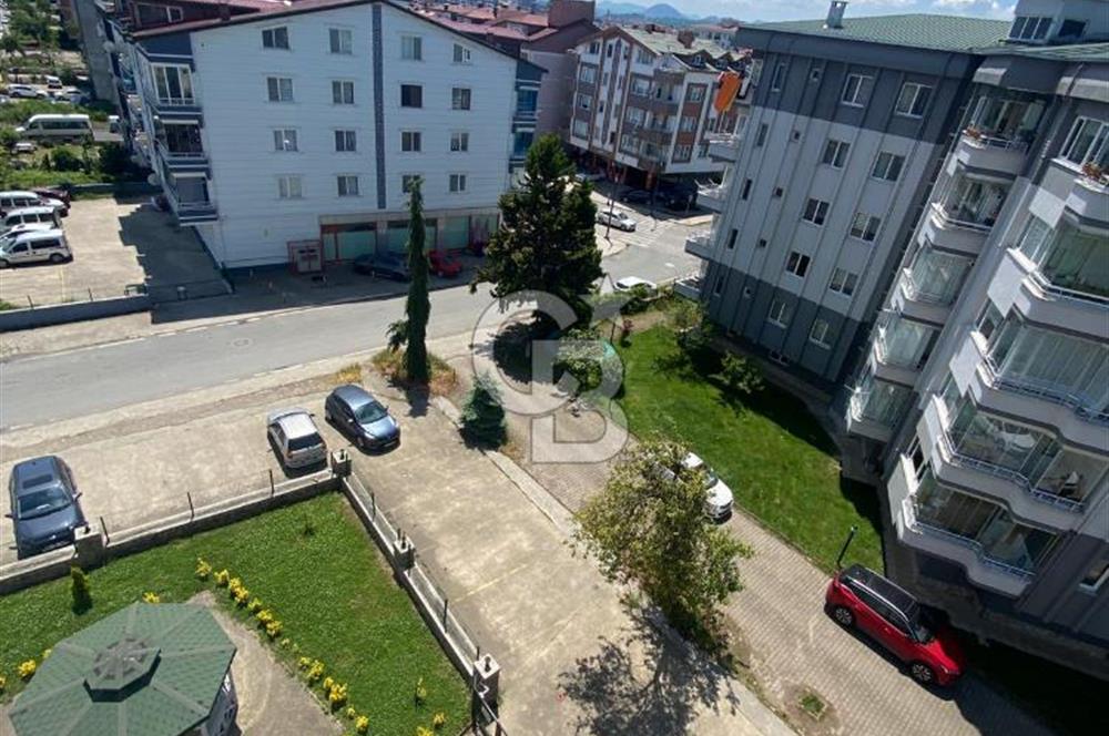  DURUGÖL MAHALLESİNDE SOYA MİNİMAL SİTESİ 2+1 KİRALIK DAİRE
