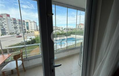 Çanakkale Kepez Hamidiye Mahallesi 1+1 Kiralık Eşyalı Daire!