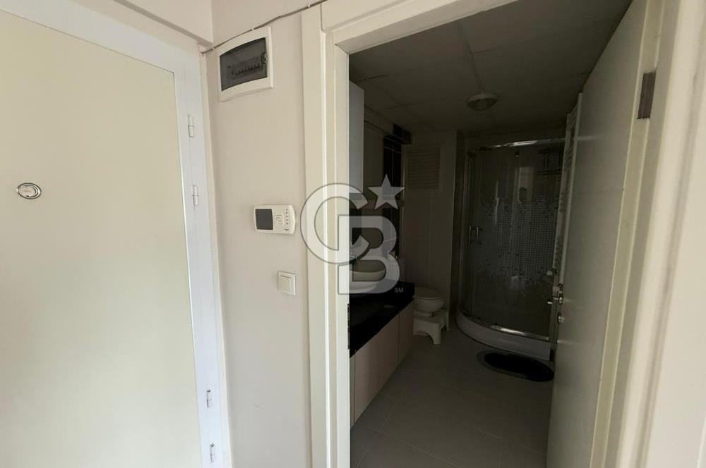 Çanakkale Kepez Hamidiye Mahallesi 1+1 Kiralık Eşyalı Daire!