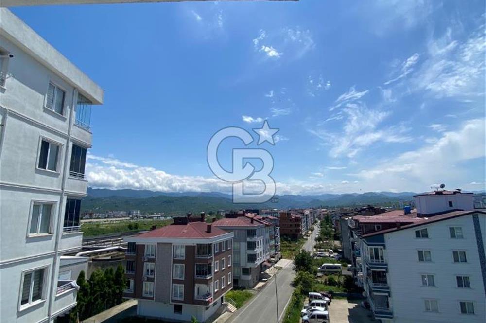  DURUGÖL MAHALLESİNDE SOYA MİNİMAL SİTESİ 2+1 KİRALIK DAİRE
