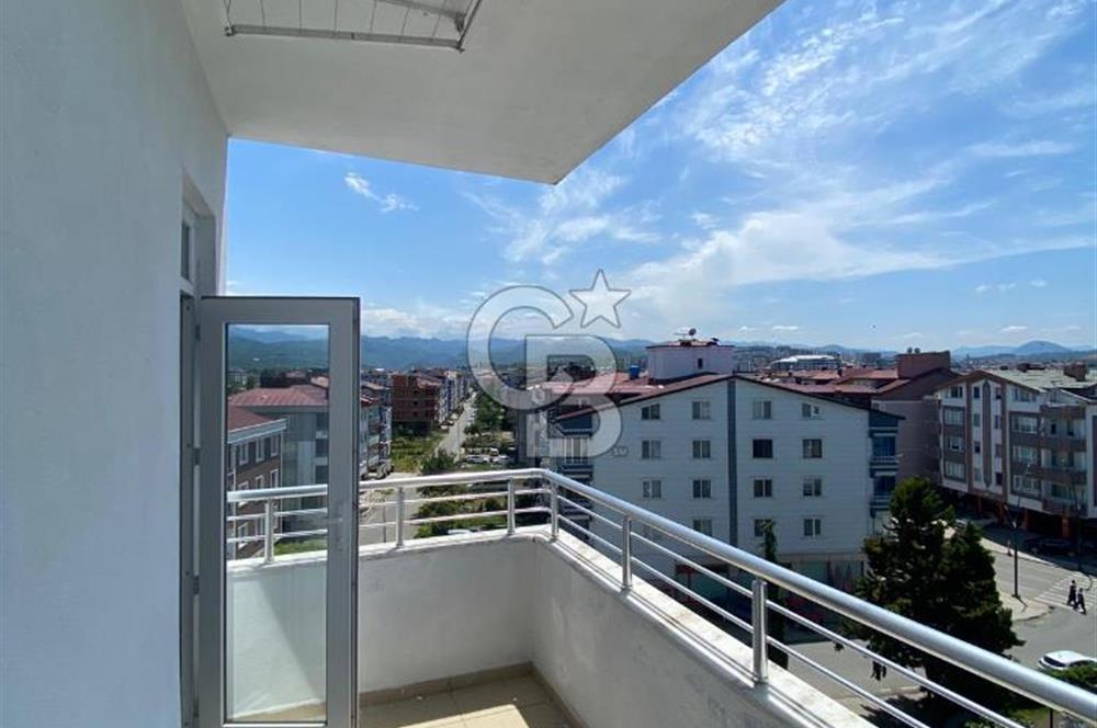  DURUGÖL MAHALLESİNDE SOYA MİNİMAL SİTESİ 2+1 KİRALIK DAİRE