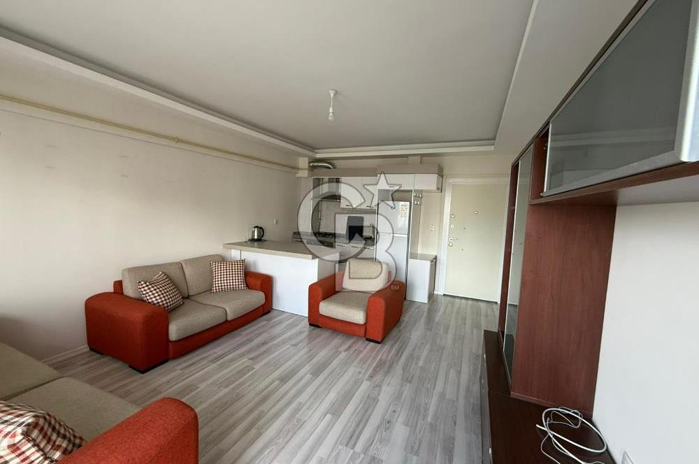 Çanakkale Kepez Hamidiye Mahallesi 1+1 Kiralık Eşyalı Daire!