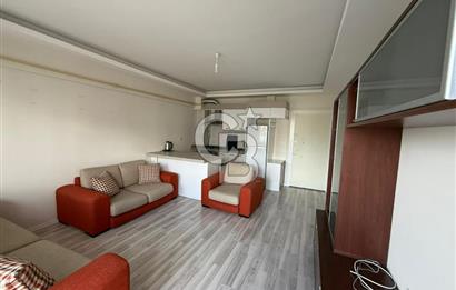 Çanakkale Kepez Hamidiye Mahallesi 1+1 Kiralık Eşyalı Daire!