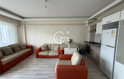 Çanakkale Kepez Hamidiye Mahallesi 1+1 Kiralık Eşyalı Daire!