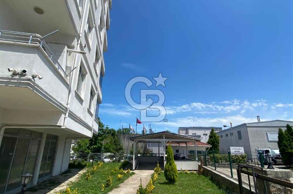  DURUGÖL MAHALLESİNDE SOYA MİNİMAL SİTESİ 2+1 KİRALIK DAİRE