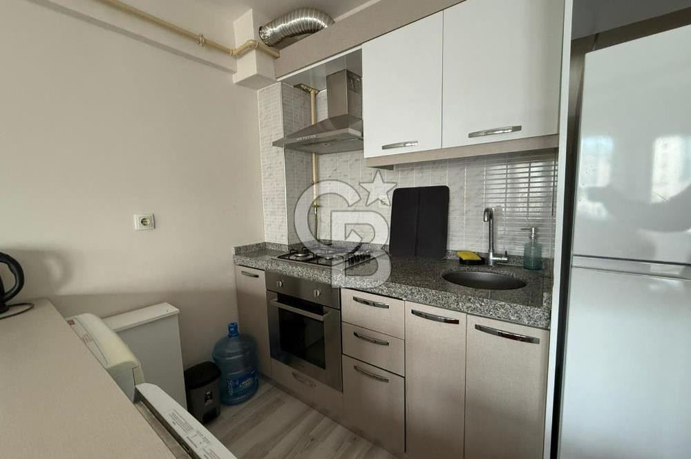Çanakkale Kepez Hamidiye Mahallesi 1+1 Kiralık Eşyalı Daire!