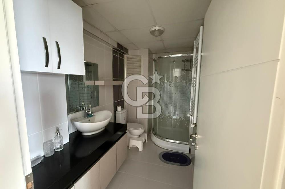 Çanakkale Kepez Hamidiye Mahallesi 1+1 Kiralık Eşyalı Daire!