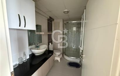 Çanakkale Kepez Hamidiye Mahallesi 1+1 Kiralık Eşyalı Daire!