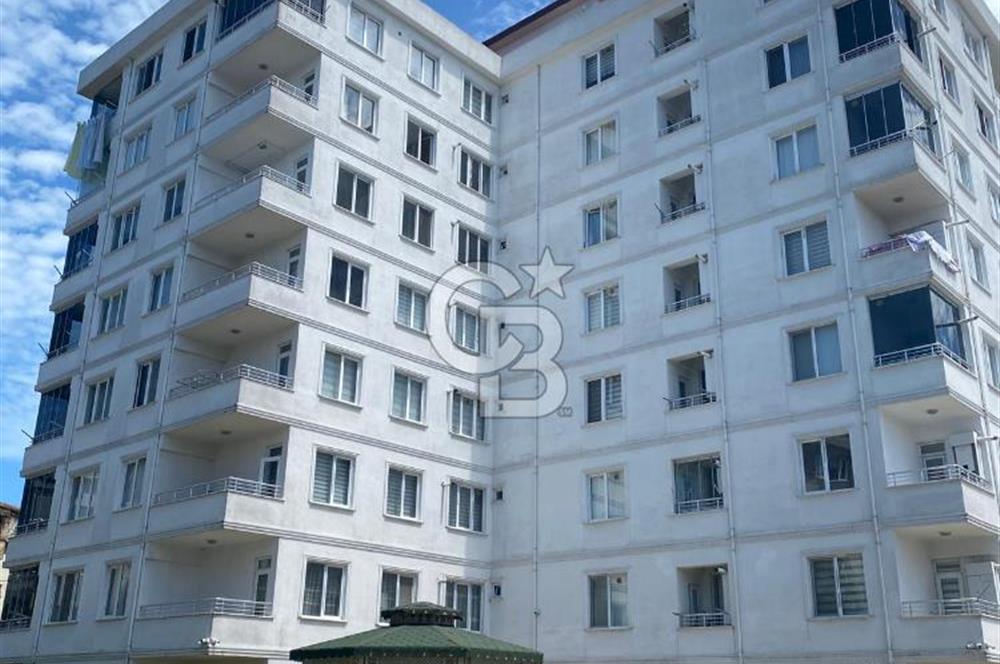  DURUGÖL MAHALLESİNDE SOYA MİNİMAL SİTESİ 2+1 KİRALIK DAİRE