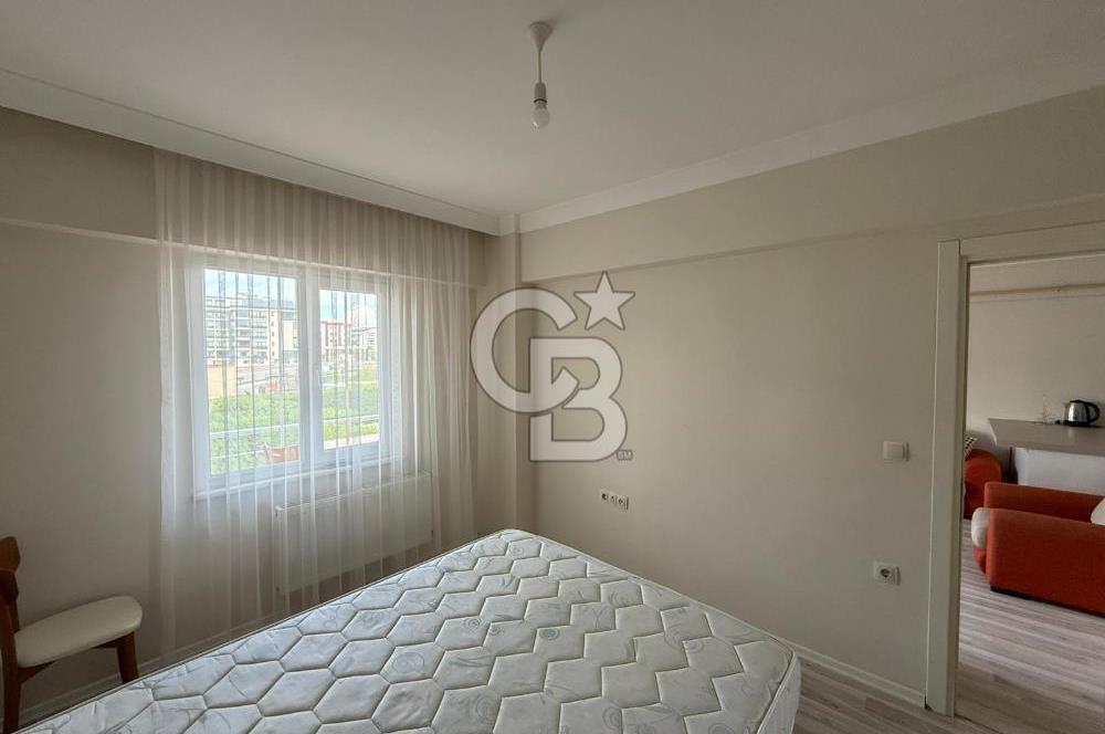 Çanakkale Kepez Hamidiye Mahallesi 1+1 Kiralık Eşyalı Daire!