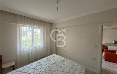 Çanakkale Kepez Hamidiye Mahallesi 1+1 Kiralık Eşyalı Daire!