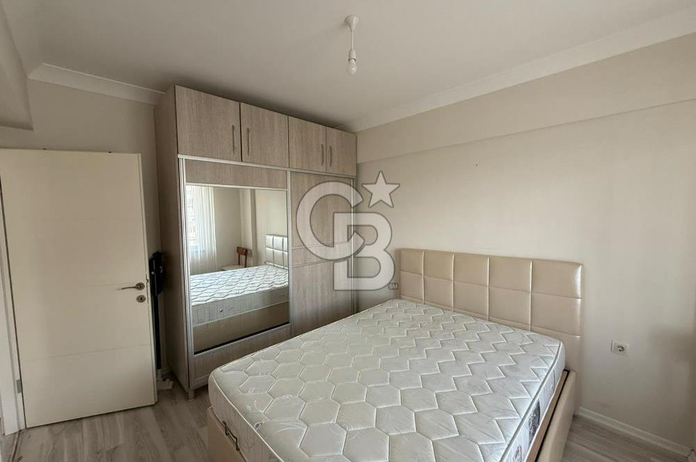 Çanakkale Kepez Hamidiye Mahallesi 1+1 Kiralık Eşyalı Daire!